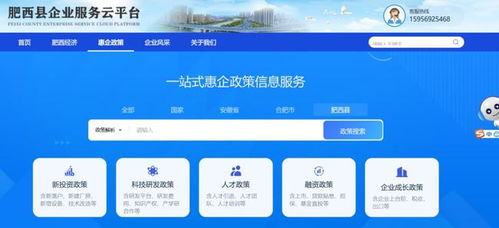 強(qiáng)化政策宣傳服務(wù)，打造一站式惠企平臺(tái) 信息技術(shù)咨詢服務(wù)的創(chuàng)新與實(shí)踐