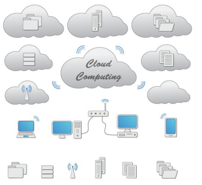 云儲存的潛在缺點 在數據處理與存儲服務中的考量